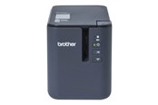 Etikettskriver - Brother P-Touch PT-P950NW - Mono Thermal - 36 mm - 60 mm/s - PTP950NWZW1