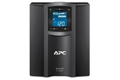 UPS - APC SMC1000IC - Smart-UPS C - 1000VA/600W - Line Interactive UPS - SMC1000IC