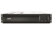 UPS - APC SMT1500RMI2UC - Smart-UPS - 1500VA/1000W - Line Interactive UPS - SMT1500RMI2UC