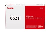 Printertilbehør blekk/toner - Canon CRG 052 / 2200C002 Black - 2200C002