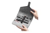 Tegnebrett/Digitizer - ISKN the Pencil Case - roll case for pencils - THEPENCILCASE01