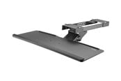 Kabinett tilbehør (kjølepasta mv.) - StarTech.com Under-Desk Keyboard Tray - Adjustable - KBTRAYADJ