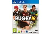 Spill - Rugby 18 - Sony PlayStation 4 - Sport - 3499550361728