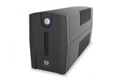 UPS - Conceptronic Zeus 01E - 650VA/360W - Line Interactive UPS - ZEUS01E