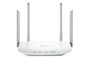 Ruter - TP-Link Archer A5 AC1200 Wireless Dual Band Router - Wireless router Wi-Fi 5 - ARCHER A5