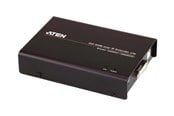 Repeater, forsterkere, bridges og transceivere - ATEN ALTUSEN KE6900ST DVI KVM Over IP Extender - KE6900ST-AX-G