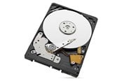 Harddisk - Seagate BarraCuda Pro - 2TB - Harddisk - ST2000LM015 - SATA-600 - 2.5" - ST2000LM015
