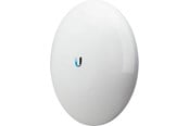 Nettverksutstyr - Ubiquiti NBE-2AC-13 airMAX NanoBeam 2AC - NBE-2AC-13