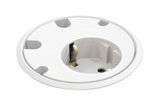 Tilbehør - Forming Function Powerdot Fixed level unit - 935-PD10W