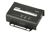 Repeater, forsterkere, bridges og transceivere - ATEN VanCryst VE801 HDMI HDBaseT-Lite Extender Receiver - VE801R-AT-G