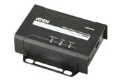 Repeater, forsterkere, bridges og transceivere - ATEN VanCryst VE801 HDMI HDBaseT-Lite Extender Receiver - VE801R-AT-G