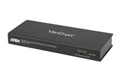 Repeater, forsterkere, bridges og transceivere - ATEN VanCryst VC880 HDMI Repeater Plus Audio De-embedder - VC880