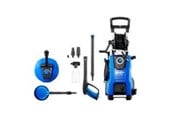 Høytrykksspyler - Nilfisk Høytrykksspyler High pressure washer e 145.4-9 pa x-tra (eu) hobby - 128471189