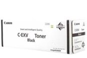 Printertilbehør blekk/toner - Canon C-EXV 54 / 1394C002 Black - 1394C002