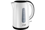 Vannkoker - Russell Hobbs Vannkoker My Breakfast 25070-70 - Hvit - 2200 W - 25070-70