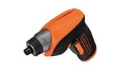 Skru/Bormaskin - Black & Decker CS3652LC-QW - CS3652LC-QW