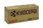 Printertilbehør blekk/toner - Kyocera 1T02TVBNL0 / TK-5270M - 1T02TVBNL0