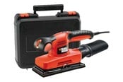 Slipemaskin - Black & Decker KA320EKA-QS - KA320EKA-QS