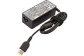 Bærbar PC - Lader - Lenovo ThinkPad 45W AC Adapter - 45N0491