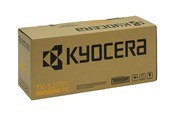 Printertilbehør blekk/toner - Kyocera TK 5270Y / 1T02TVANL0 Yellow Toner - 1T02TVANL0