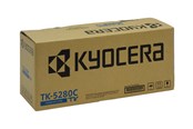 Printertilbehør blekk/toner - Kyocera 1T02TWCNL0 / TK 5280C - 1T02TWCNL0
