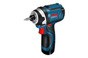 Skru/Bormaskin - Bosch Professional GDR 12V-105 Professional (SOLO) - 06019A6906