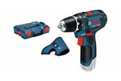 Skru/Bormaskin - Bosch Professional GSR 12V-15 - 060186810D
