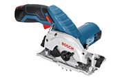 Sirkelsag - Bosch Professional GKS 12 V-26 Professional (SOLO) - 06016A1002