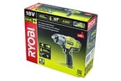 Skru/Bormaskin - Ryobi R18IW3-0 -SOLO - R18IW3-0