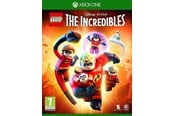 Spill - LEGO The Incredibles - Microsoft Xbox One - Eventyr - 5051895411254
