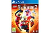 Spill - LEGO The Incredibles - Sony PlayStation 4 - Action - 5051895411247