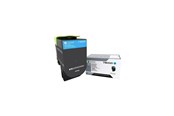 Printertilbehør blekk/toner - Lexmark 24B6888 Black Toner Cartridge 21.000 pages - 24B6888