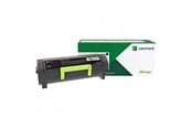 Printertilbehør blekk/toner - Lexmark 24B6889 Black Toner Cartridge 21.000 pages - 24B6889