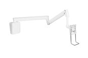 Skjermholder - Multibrackets M VESA Full Motion Medical Arm 0.5-2kg - 7350073735570