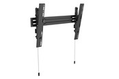 Veggmontering, AV-braketter & AV-møbler - Multibrackets M VESA Wallmount Super Slim Tilt 600 MAX - Max 35 kg - recommended for 70" - 7350073735549
