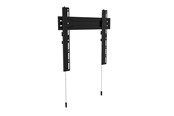Veggmontering, AV-braketter & AV-møbler - Multibrackets M VESA Wallmount Super Slim Fixed 400 MAX - Max 35 kg - recommended for 55" - 7350073735556