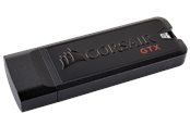 Minnepenn - Corsair Flash Voyager GTX - 512GB - Minnepenn - CMFVYGTX3C-512GB
