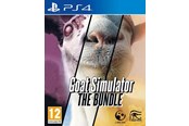 Spill - Goat Simulator - The Bundle - Sony PlayStation 4 - Action - 4020628838300