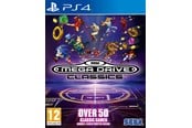 Spill - SEGA Mega Drive Classics - Sony PlayStation 4 - Collection - 5055277032082