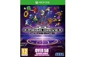 Spill - SEGA Mega Drive Classics - Microsoft Xbox One - Collection - 5055277032099