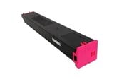 Printertilbehør blekk/toner - Sharp MX-60GTMA - magenta - original - tonerpatron - MX60GTMA