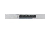 Switch/splitter - ZyXEL GS1200-5HP v2 5-Port Web Managed PoE Gigabit Switch - GS1200-5HPV2-EU0101F