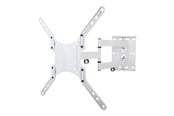 Veggmontering, AV-braketter & AV-møbler - IC INTRACOM techly - Max 45 kg - recommended for 55" - ICA-PLB 136MW