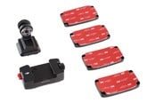 Actionkamera  - Tilbehør - DJI Sticky Mount - CP.ZM.000475