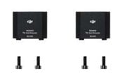 Foto- & Videotilbehør - DJI Tilt Axis Extension Block - 162268