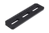 Foto- & Videotilbehør - DJI Camera Base Plate - CP.ZM.00000044.01