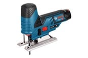 Stikksag - Bosch Professional Batteridrevet stikksag GST 12V-70 Professional - 06015A1002