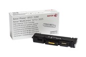 Printertilbehør blekk/toner - Xerox 106R02777 / High Capacity Black Toner Phaser 3260 - WorkCentre 3215/3225 - 106R02777