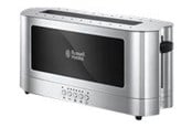 Brødrister - Russell Hobbs Brødrister 23380-56 Elegance Glass - 23380-56