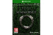 Spill - The Elder Scrolls Online: Summerset - Microsoft Xbox One - MMOFPS - 5055856419853